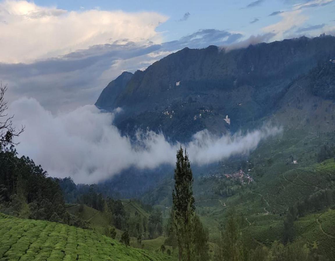 Hotel Beauty Spot Munnar Exterior foto