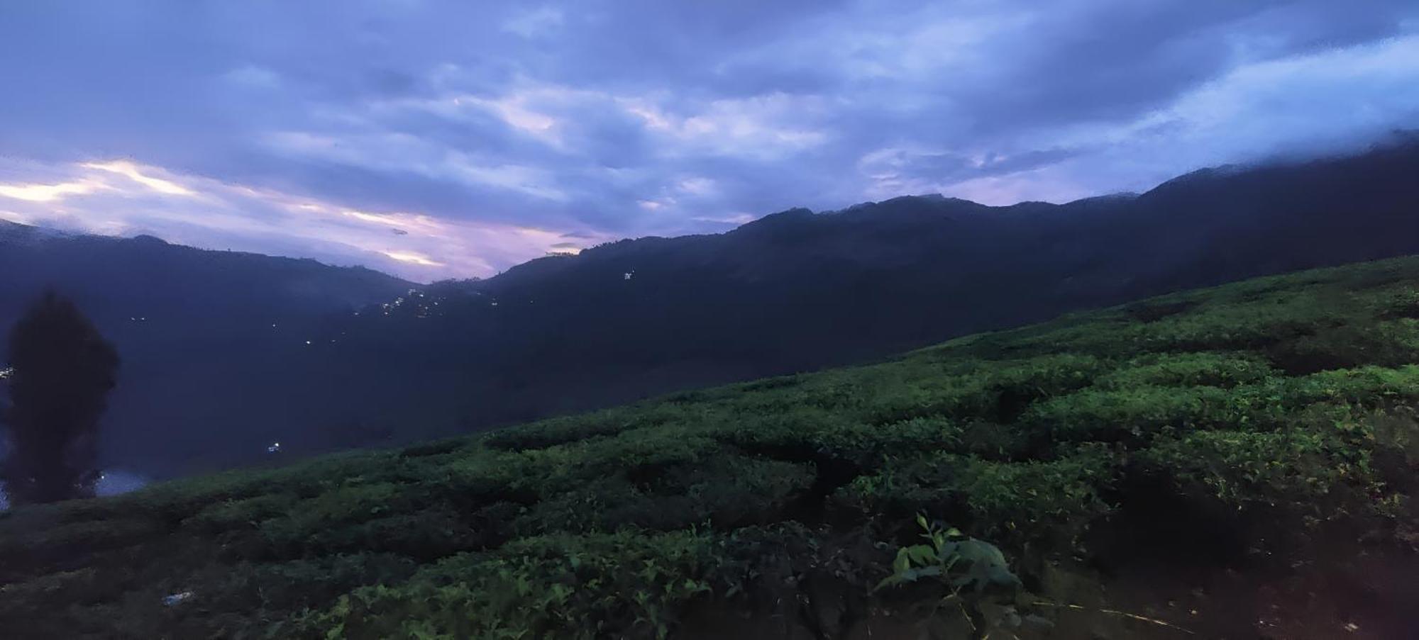 Hotel Beauty Spot Munnar Exterior foto