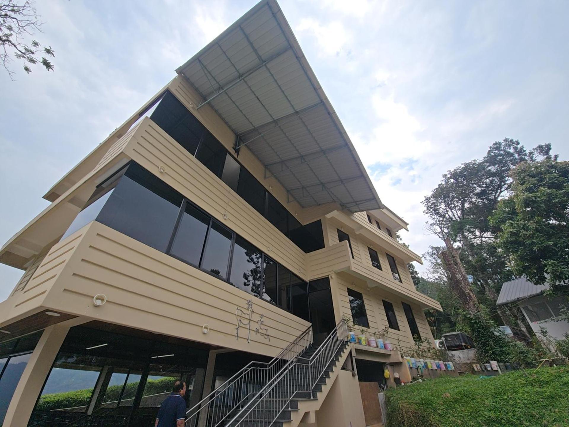 Hotel Beauty Spot Munnar Exterior foto