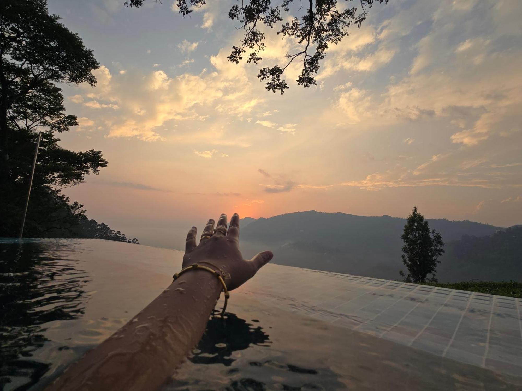 Hotel Beauty Spot Munnar Exterior foto
