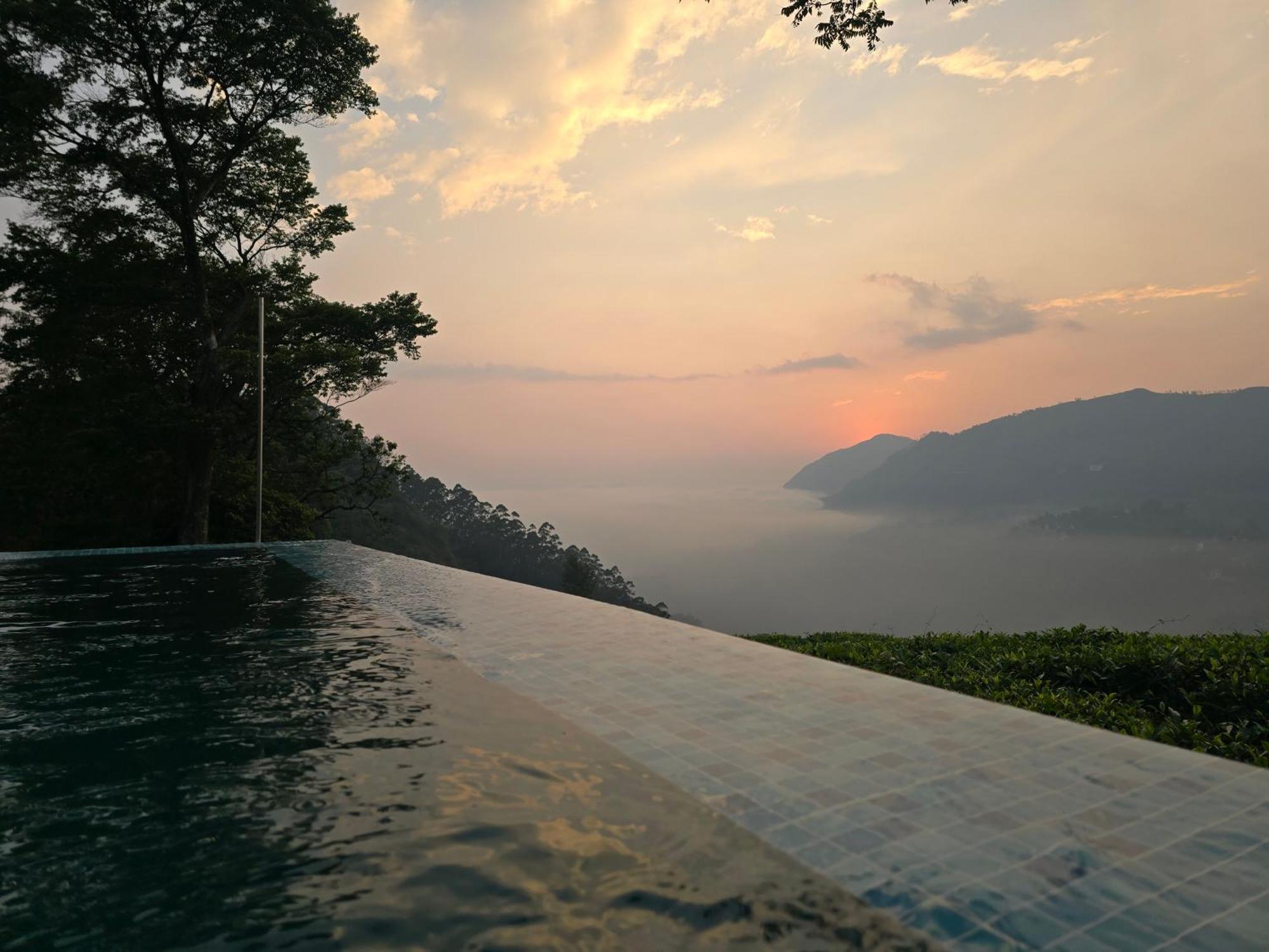 Hotel Beauty Spot Munnar Exterior foto