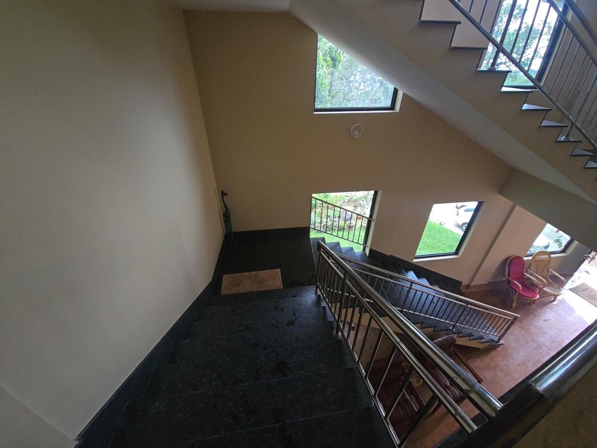 Hotel Beauty Spot Munnar Exterior foto