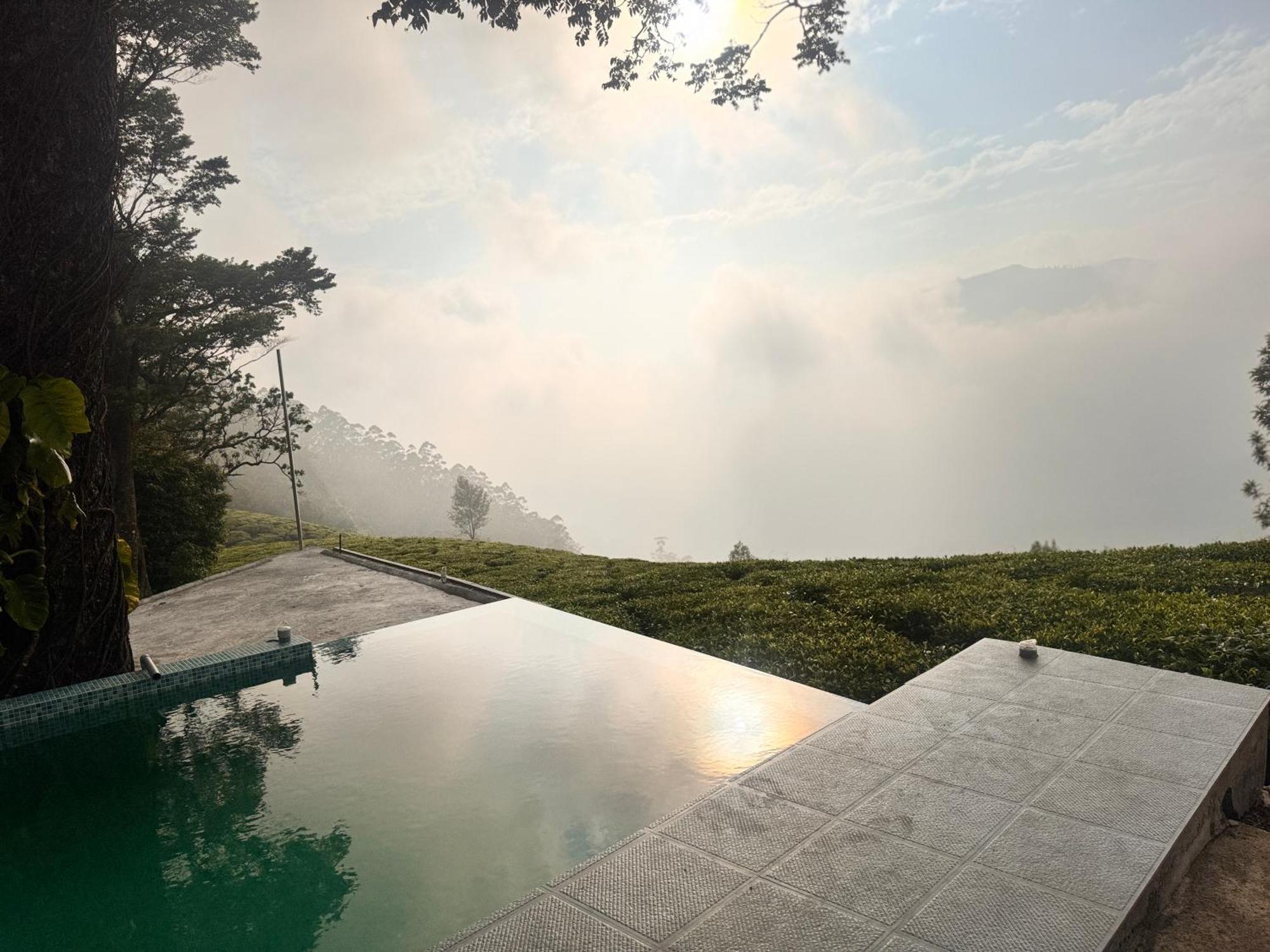 Hotel Beauty Spot Munnar Exterior foto