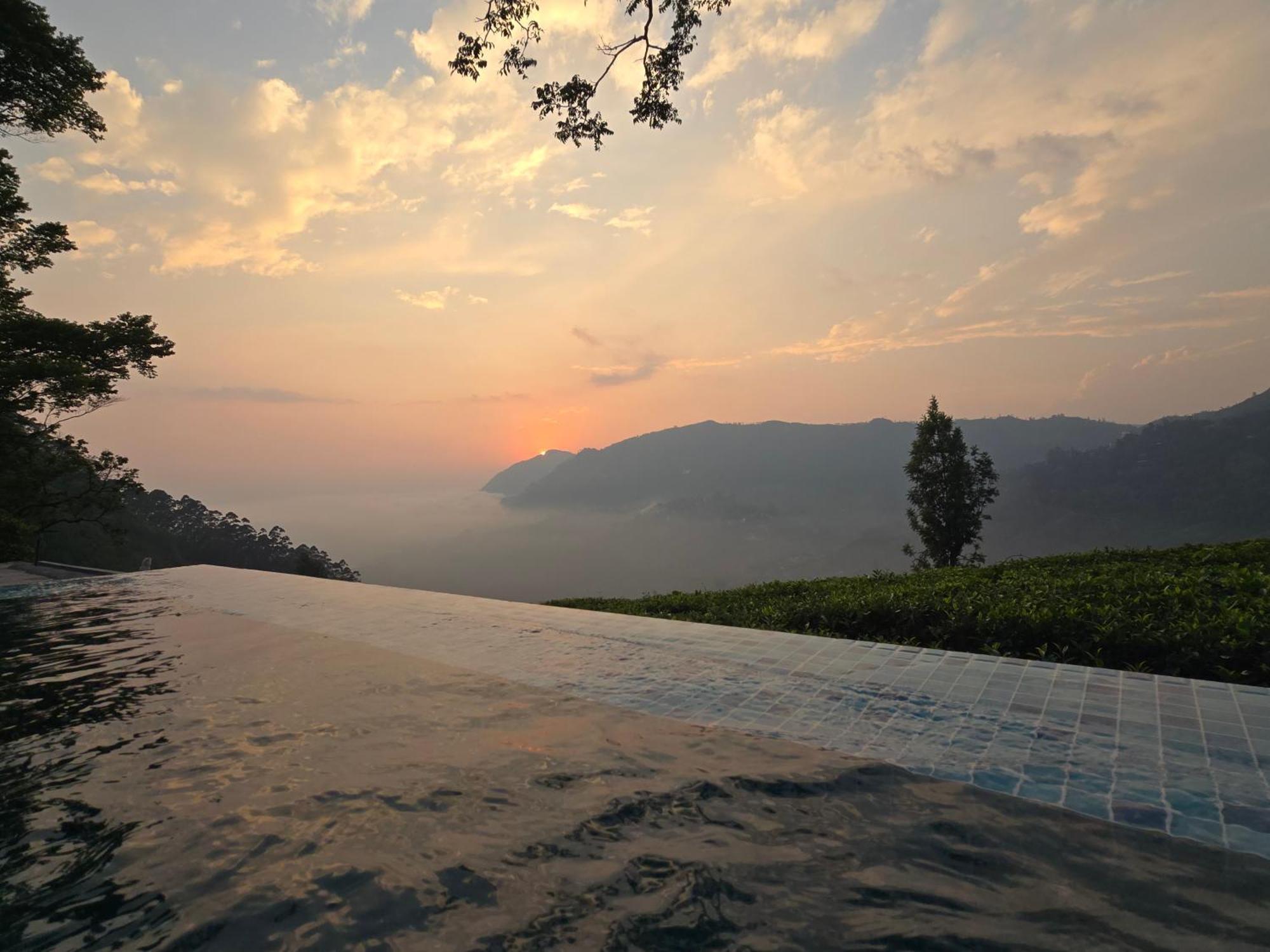 Hotel Beauty Spot Munnar Exterior foto