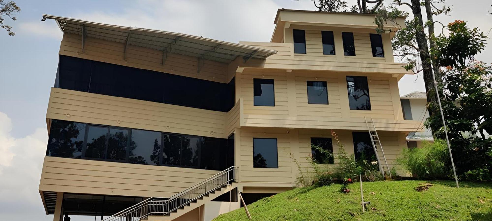 Hotel Beauty Spot Munnar Exterior foto